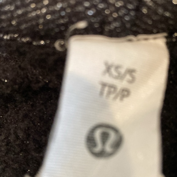 Lululemon halfzip hoodie - Picture 4 of 10